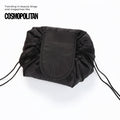 Bundly™ Drawstring Makeup Bag | Say Goodbye to Messy Makeup in Seconds