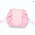 Bundly™ Drawstring Makeup Bag | Say Goodbye to Messy Makeup in Seconds
